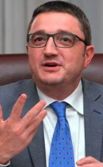 Fugatti a Calavino parla di riforma degli enti locali