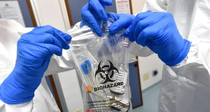 Nessun caso di coronavirus a Bolzano, test negativi