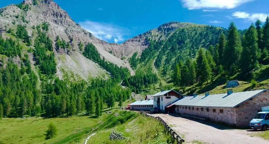 Per colpa di Vaia il Comune di Cles perde 200 mila euro