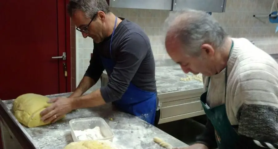 Carnevale in valle di Cavedine: tutti gli appuntamenti