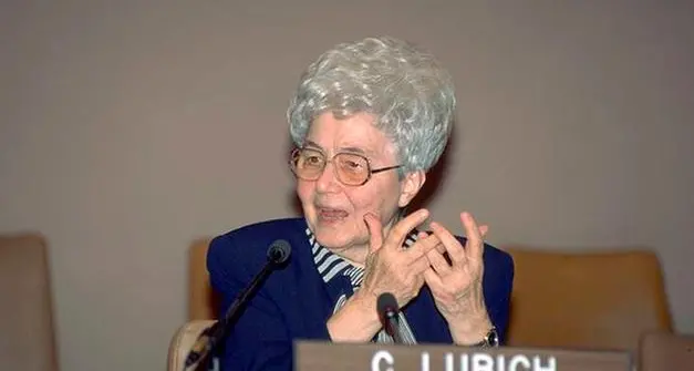 Chiara Lubich, a Trento 124 vescovi per il centenario
