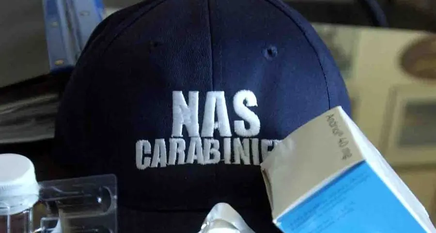 Trasfusioni e doping all’ozono in tre rinviati a giudizio