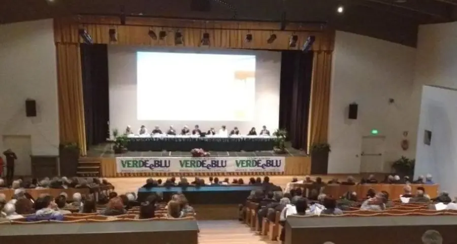 Famiglia coop di Pinzolo con 618 mila euro di utile