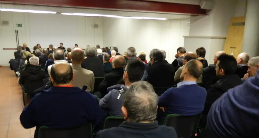 Madruzzo, la fusione ancora non va giù