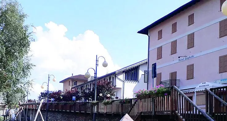 Popolazione in calo a Garniga Terme