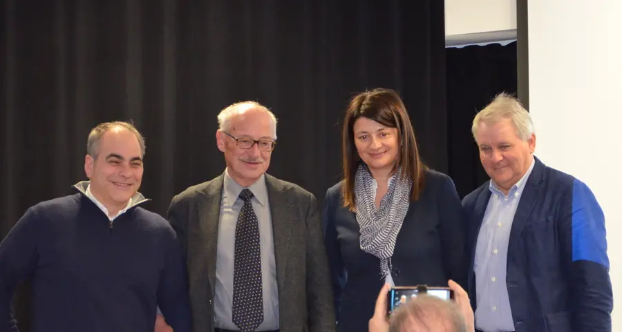 Dal Bim Adige per la valle arriverà 1 milione e mezzo
