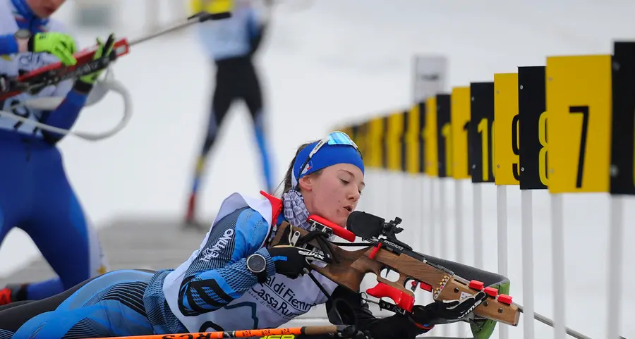 Biathlon, a Lago di Tesero sfida fra 150 atleti per la Coppa Italia