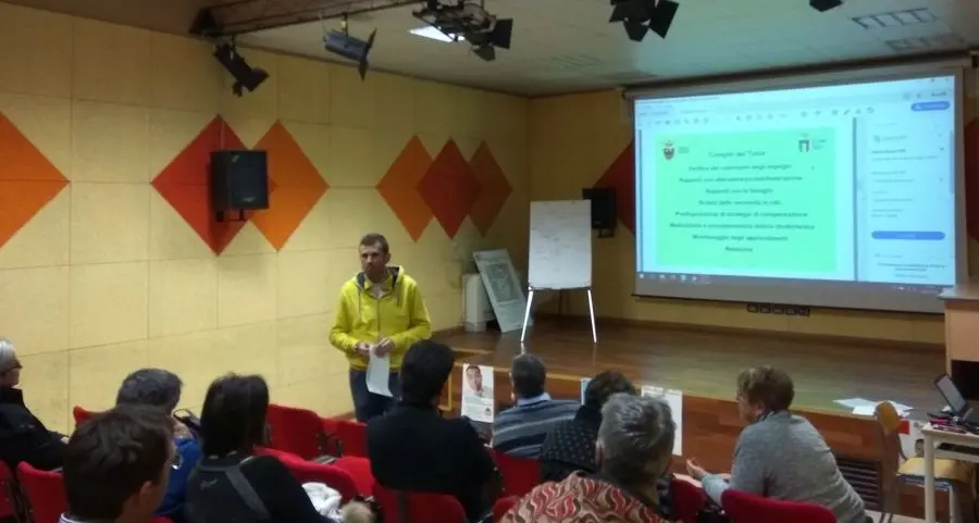 “Scuola-Sport”, progetto che funziona