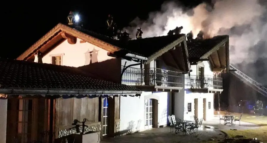 «Incendio agritur, gesto barbaro in una terra civile»