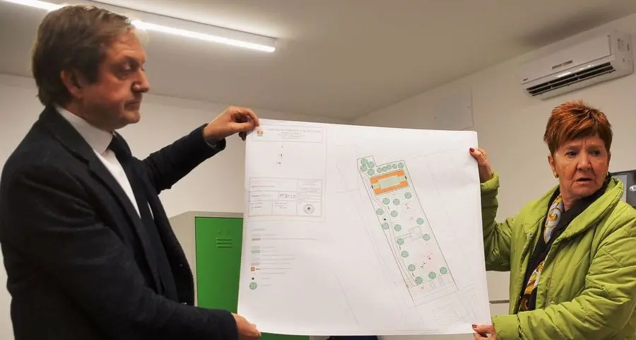 Ciré ha fame di parcheggi Ma manca l’area adeguata