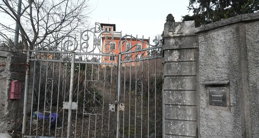 Un nuovo futuro “verde” per la villa abbandonata