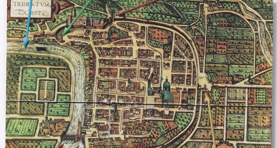 “La guerra rustica del 1525” nel focus di “Retrospettive”