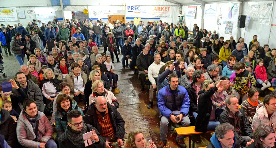 A Prè ritorna il sole e si fa festa per tre giorni