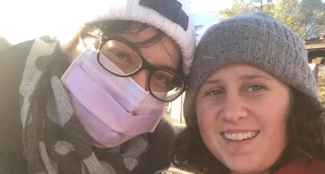 «La leucemia? Ho capito di dover ascoltare i segnali del mio corpo»