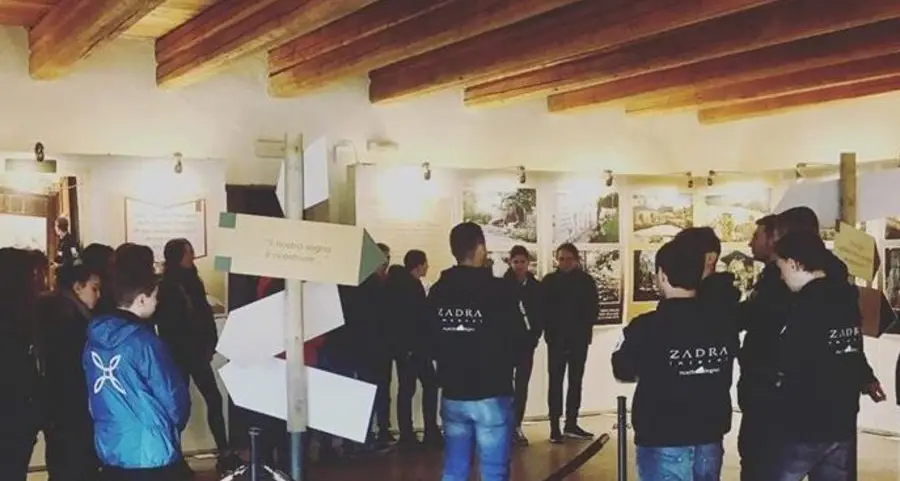 Turisti per scelta e altri progetti a Casa da Marta