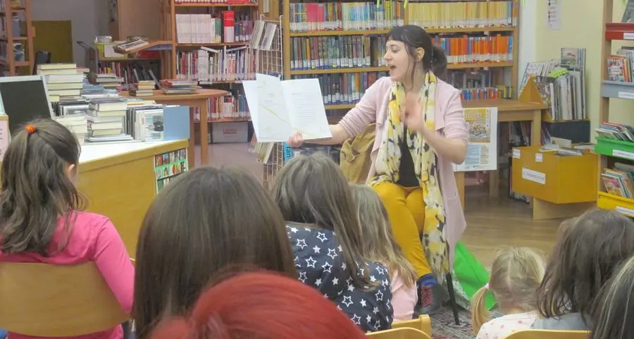 La biblioteca di Tesero supera i 10 mila prestiti