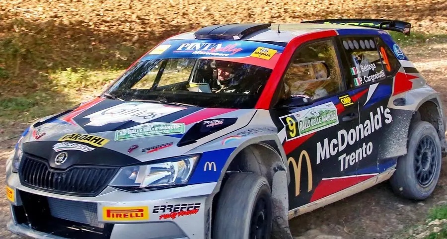 Un 2019 a tutta velocità per la scuderia Pintarally Motorsport