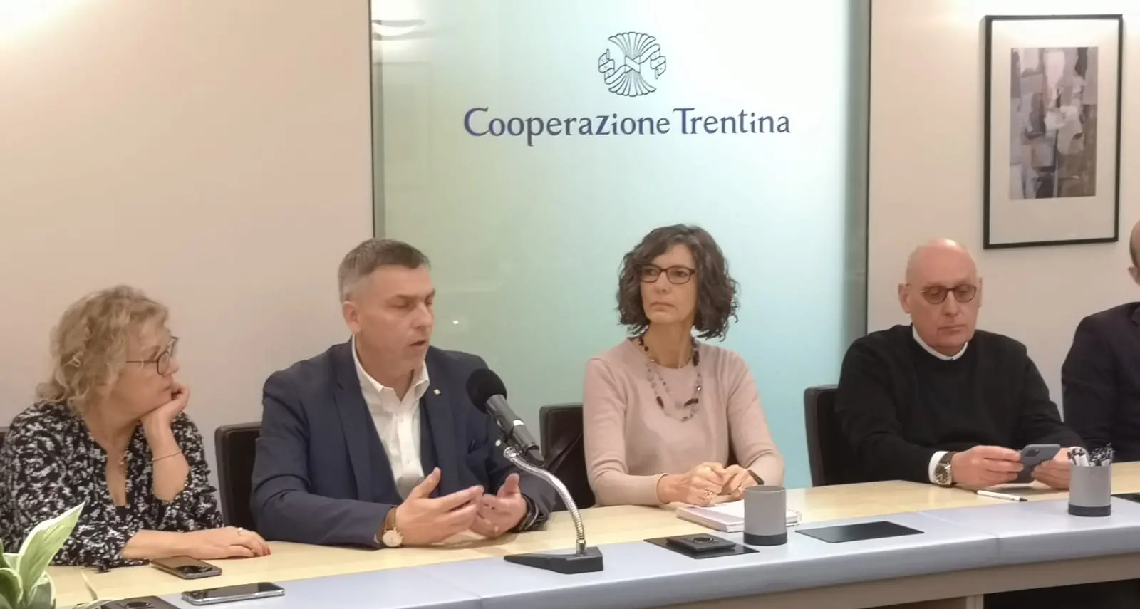 Crisi Federcoop, i dimissionari: \"Dalla presidente scelte senza condivisione\"