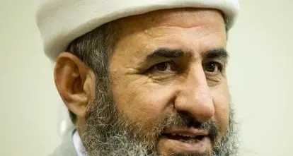 Terrorismo, via libera della Norvegia: il mullah Krekar potrà essere estradato
