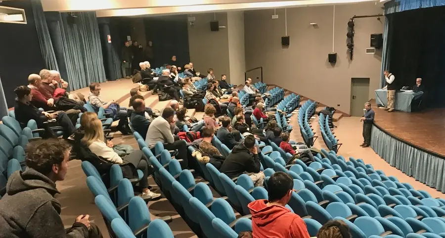 «Il biodistretto può creare unità e competitività»