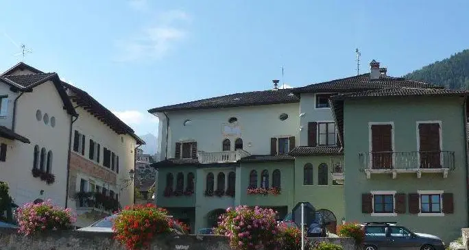 Trentin lascia e lancia Degaudenz