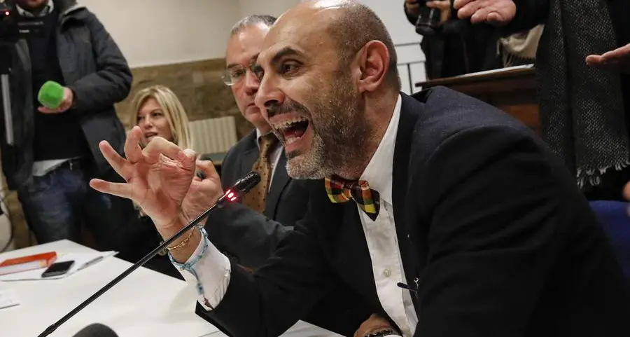 «Cara assessora, non invitate il senatore Pillon»