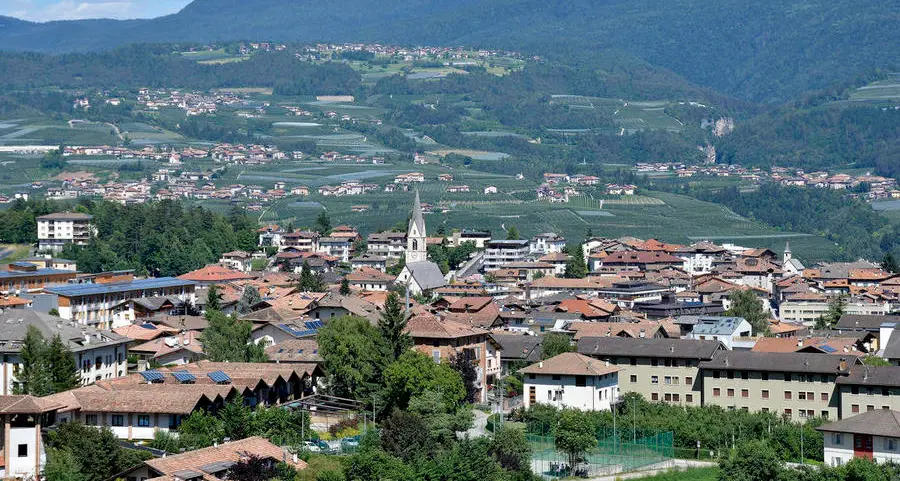 Circonvallazione Cles Il progetto non si cambia