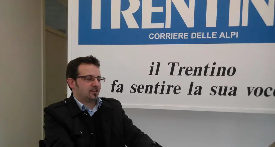 «Mi sento fuori luogo» E Libardi sbatte la porta