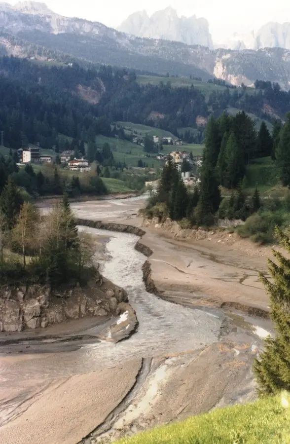 Castello Molina non chiederà i danni per lo svaso