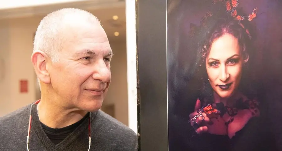 I ritratti femminili di Mauro Bragagna
