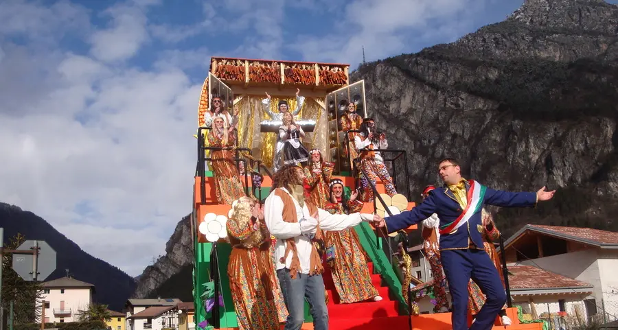 Cresce l’attesa a Storo sui temi del carnevale