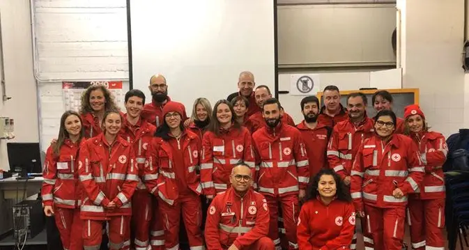 Anche il liceo Russell di Cles protagonista del “V-Day”