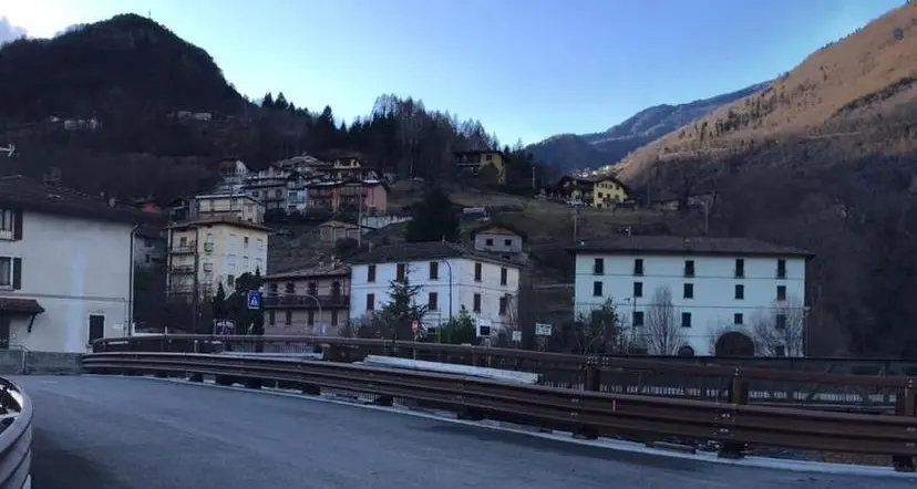 Il nuovo ponte sul Caffaro aprirà entro fine marzo