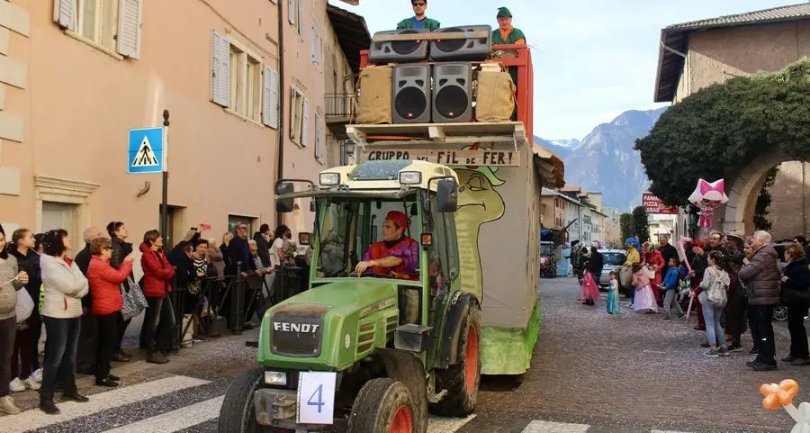 «Il carnevale deve essere vissuto con nuovo spirito»