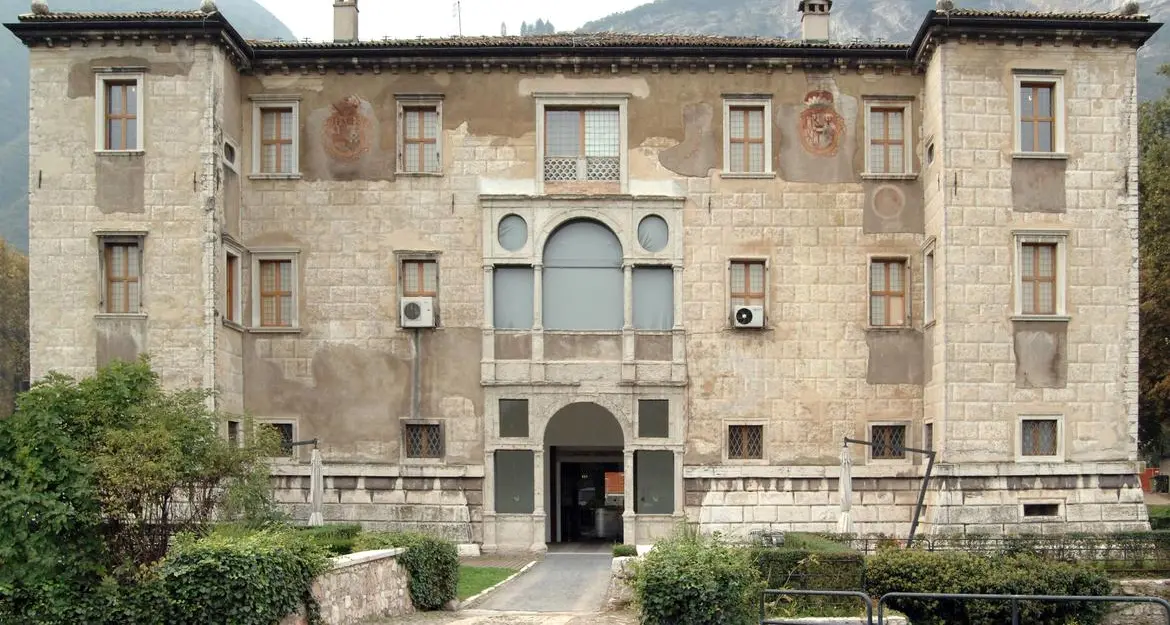 Trento, palazzo delle Albere ospiterà il Museo della Filosofia