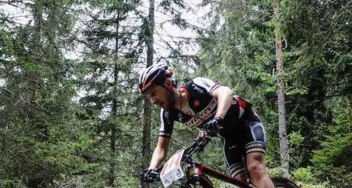 Due giorni di mtb al posto della Marathon