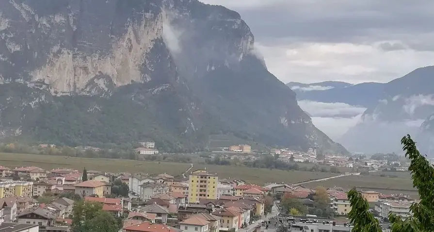 A Mezzolombardo crescono residenti e numero di famiglie