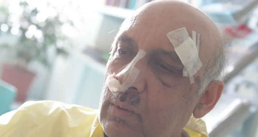 Altoatesino della Val Venosta l'aggressore dell'Hotel Laurin di Bolzano