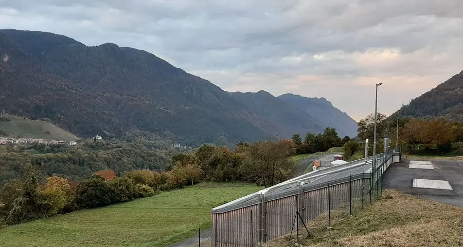 Teleriscaldamento a Valdaone: c’è l’inaugurazione