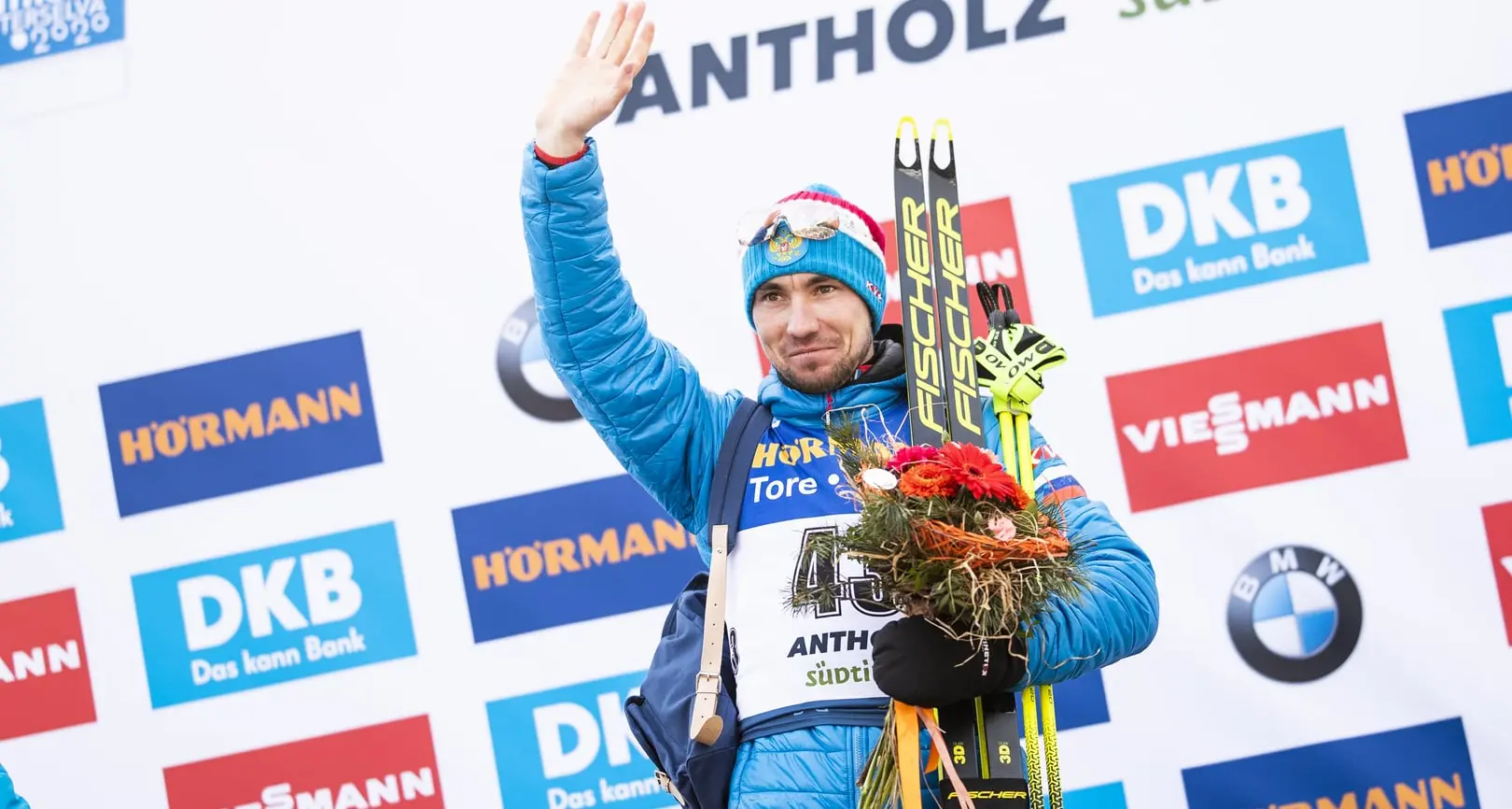 Anterselva, nell'hotel della Russia arrivano i Nas