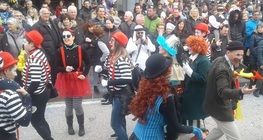 I lavori alla strada dei “bròzi” cancellano un pezzo di storia