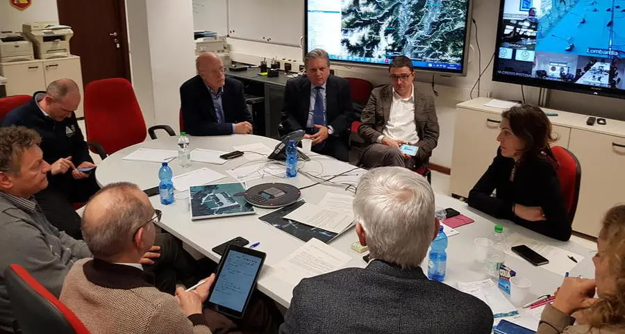Decine di telefonate per chiedere il test: «Psicosi collettiva»