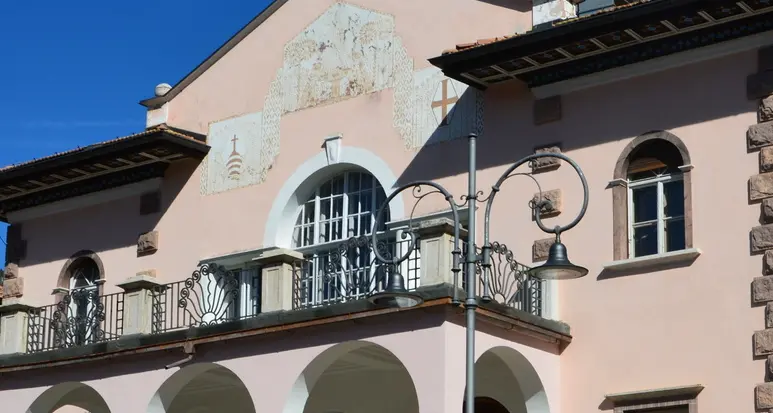 Da sette anni in attesa del nuovo teatro