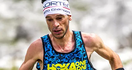 Confermate le due gare estive di skyrunning