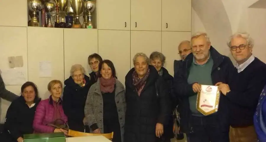 Aido Val di Non, a Magnani succede Aldo Valentini