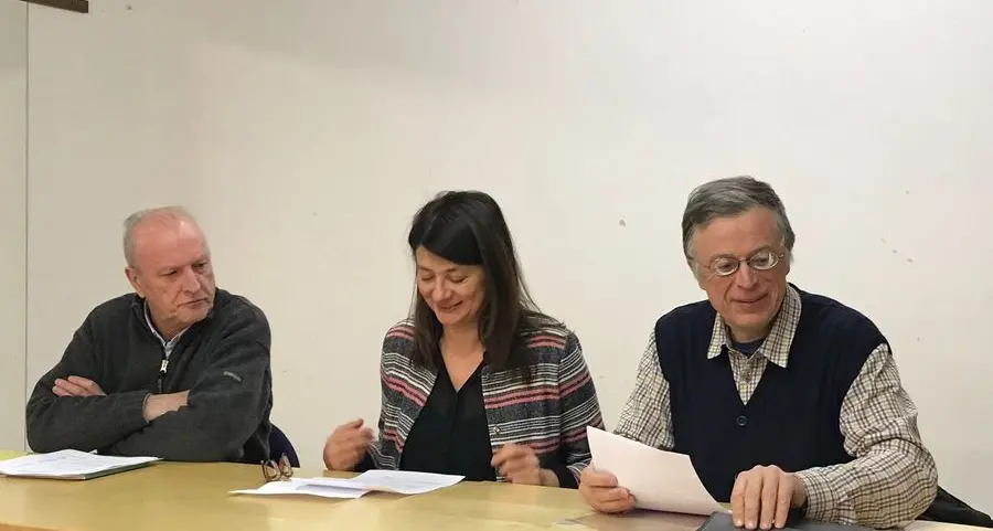 Fotoamatori Predazzo alla ricerca di nuove leve