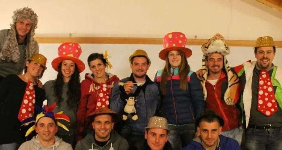 «Dopo metà aprile la sfilata e una serata»