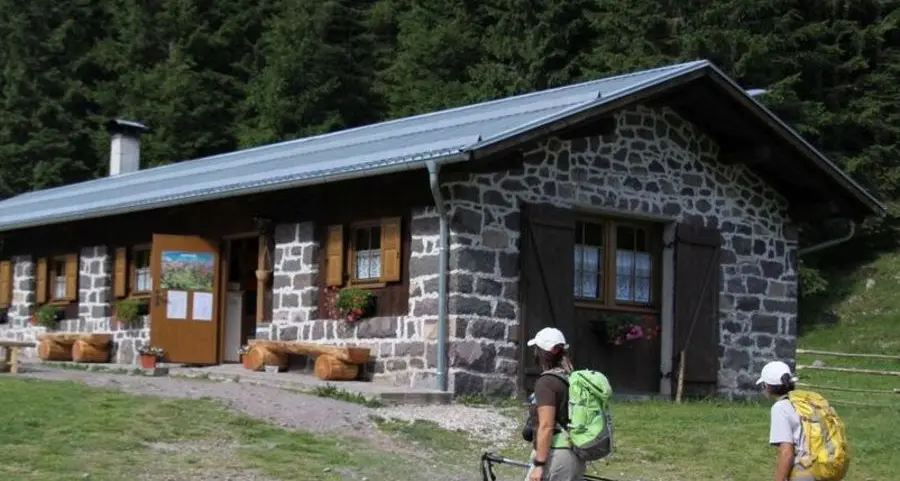Malga Valmaggiore entro l’estate completati i lavori