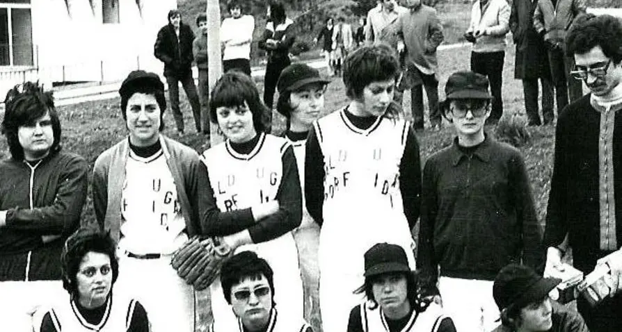 Ambiente, sociale giovani, ma anche grandi campioni