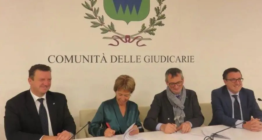 Verso la Cassa Rurale unica al via gli incontri nei paesi